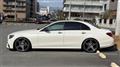 2017 Mercedes-Benz E-Class