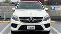 2018 Mercedes-Benz GLE-CLASS