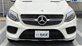 2018 Mercedes-Benz GLE-CLASS