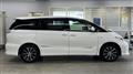 2014 Toyota Estima Hybrid