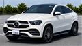 2021 Mercedes-Benz GLE-CLASS