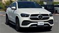 2021 Mercedes-Benz GLE-CLASS