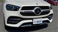 2021 Mercedes-Benz GLE-CLASS