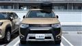 2013 Mitsubishi OUTLANDER PHEV