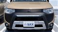 2013 Mitsubishi OUTLANDER PHEV