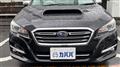 2017 Subaru Levorg