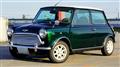 2000 Rover Mini