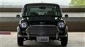 2000 Rover Mini