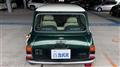 2000 Rover Mini