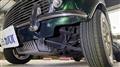2000 Rover Mini