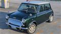 2000 Rover Mini