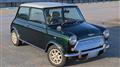 2000 Rover Mini