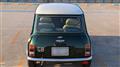 2000 Rover Mini