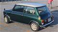2000 Rover Mini