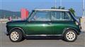 2000 Rover Mini