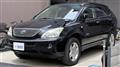 2012 Toyota Harrier Hybrid
