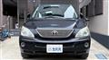 2012 Toyota Harrier Hybrid