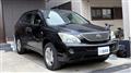 2012 Toyota Harrier Hybrid