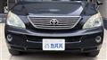 2012 Toyota Harrier Hybrid