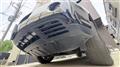 2012 Toyota Harrier Hybrid