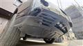 2012 Toyota Harrier Hybrid