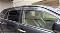 2012 Toyota Harrier Hybrid