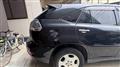 2012 Toyota Harrier Hybrid