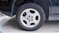 2012 Toyota Harrier Hybrid