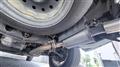 2012 Toyota Harrier Hybrid