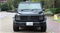 2022 Mercedes-Benz G-Class