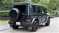 2022 Mercedes-Benz G-Class