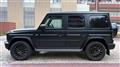 2022 Mercedes-Benz G-Class