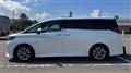 2025 Toyota Alphard