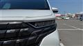 2025 Toyota Alphard