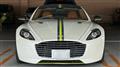2016 Aston Martin Aston Martin Others