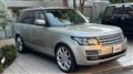 2016 Land Rover Range Rover