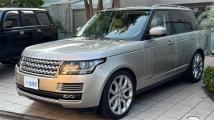 2016 Land Rover Range Rover