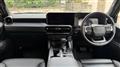 2026 Toyota Land Cruiser