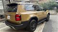 2026 Toyota Land Cruiser