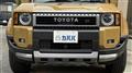 2026 Toyota Land Cruiser