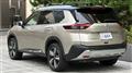2023 Nissan X-Trail