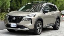 2023 Nissan X-Trail