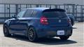 2010 BMW 1 Series