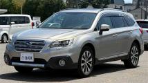2015 Subaru Outback