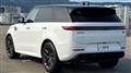 2023 Land Rover Range Rover Sport