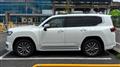 2023 Toyota Land Cruiser