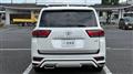 2023 Toyota Land Cruiser