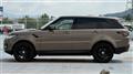 2014 Land Rover Range Rover Sport
