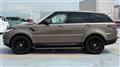 2014 Land Rover Range Rover Sport