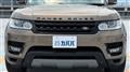 2014 Land Rover Range Rover Sport